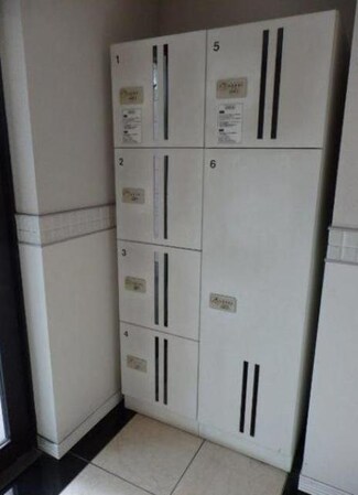 ファーストプレイス大崎の物件内観写真